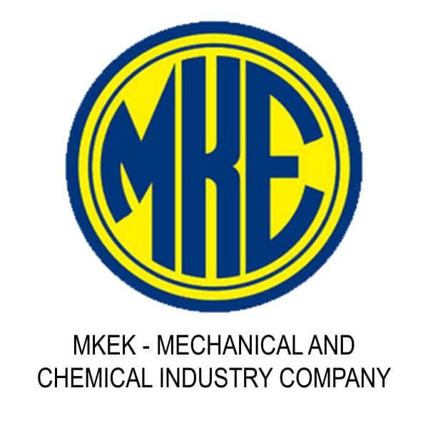 MKEK Logo